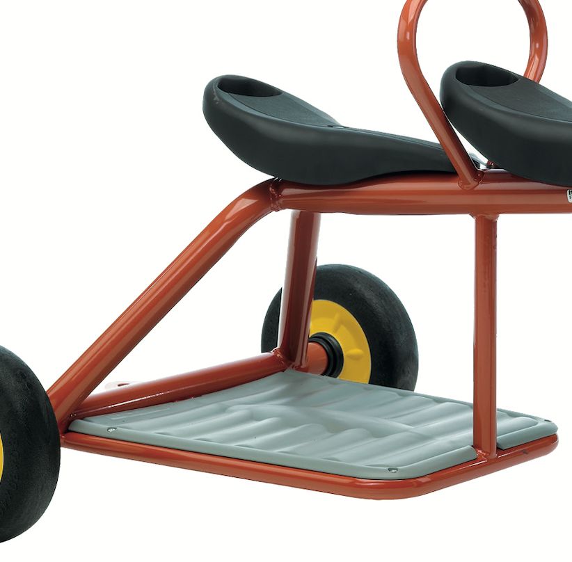 Italtrike Prodotto Grid