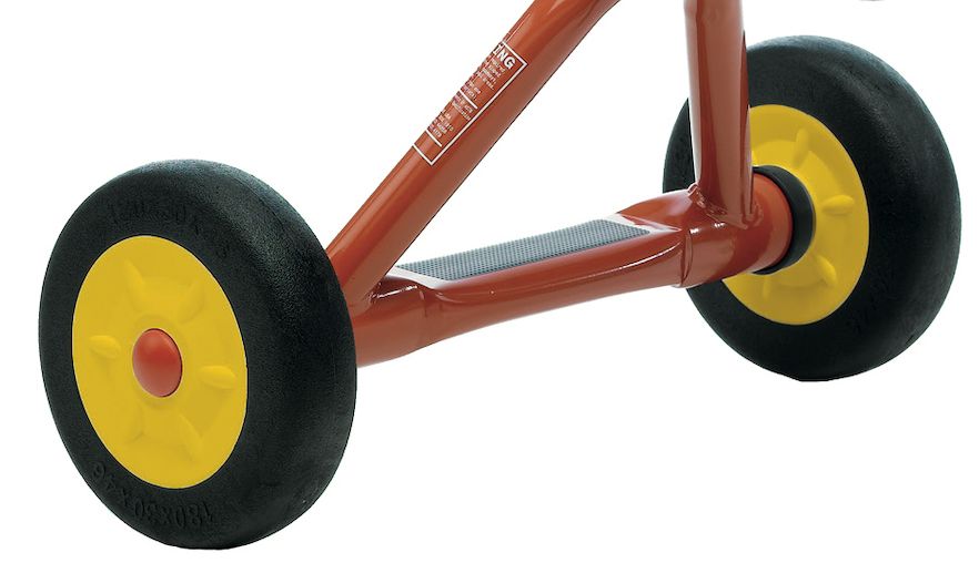 Italtrike Prodotto Grid