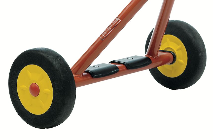 Italtrike Prodotto Grid