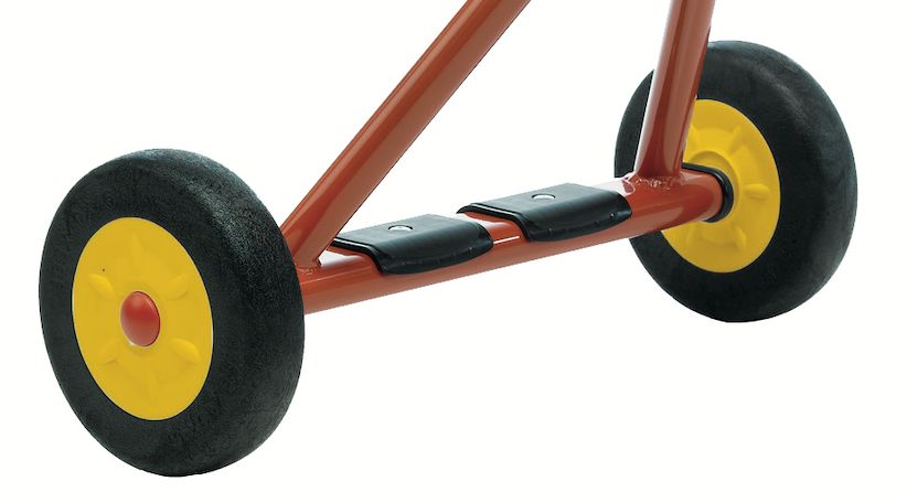 Italtrike Prodotto Grid