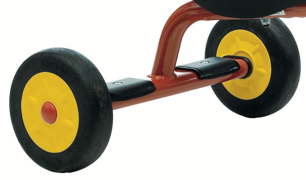 Italtrike Prodotto Grid