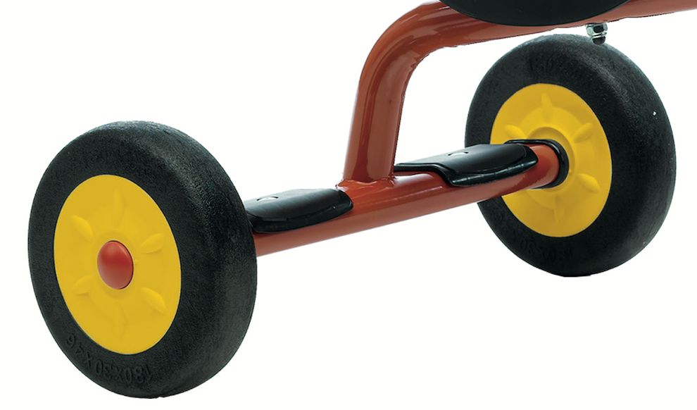 Italtrike Prodotto Grid