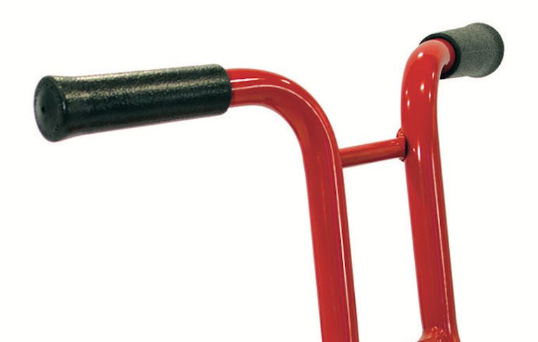 Italtrike Prodotto Grid