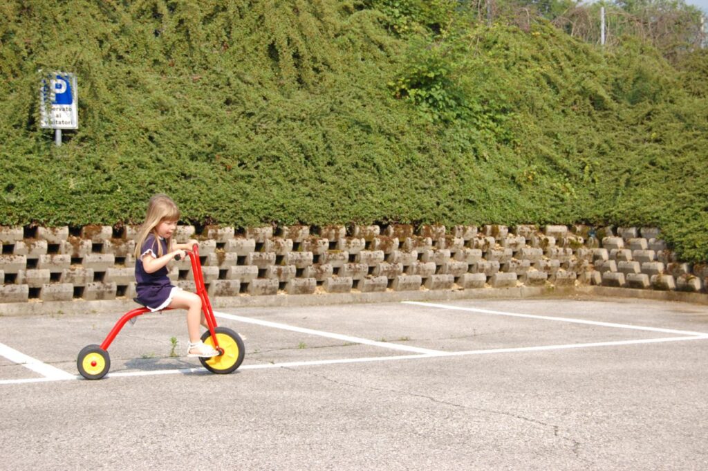 Italtrike Prodotto Grid