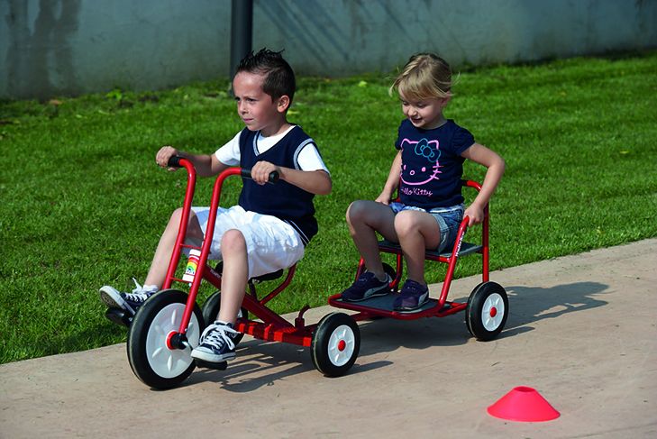 Italtrike Prodotto Grid