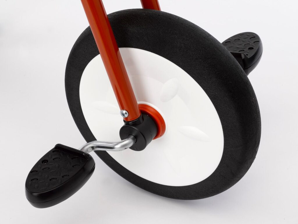 Italtrike Prodotto Grid