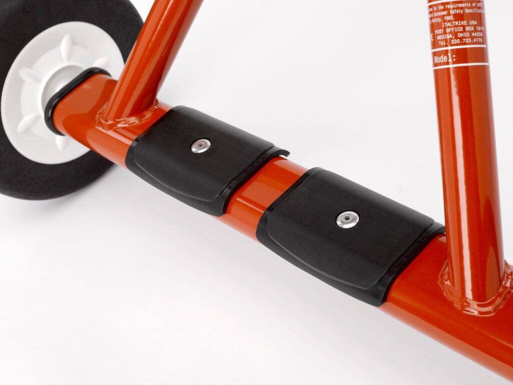 Italtrike Prodotto Grid