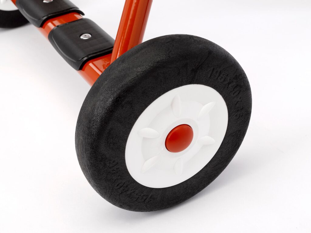 Italtrike Prodotto Grid