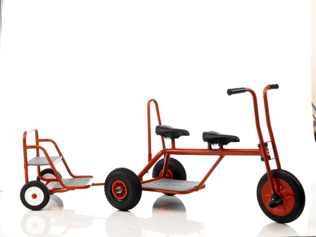 Italtrike Prodotto Grid