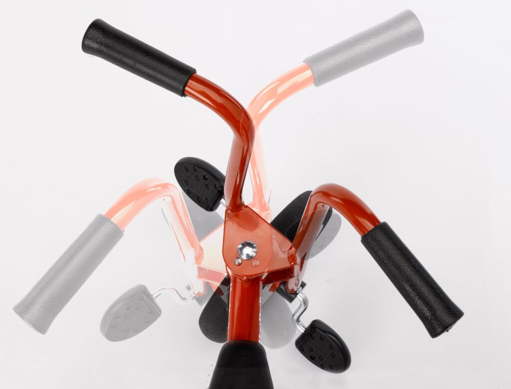 Italtrike Prodotto Grid