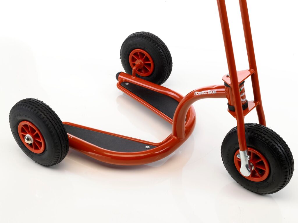 Italtrike Prodotto Grid