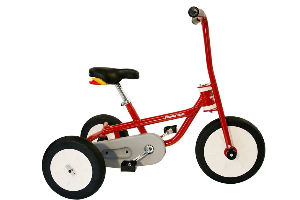 Italtrike Prodotto Grid