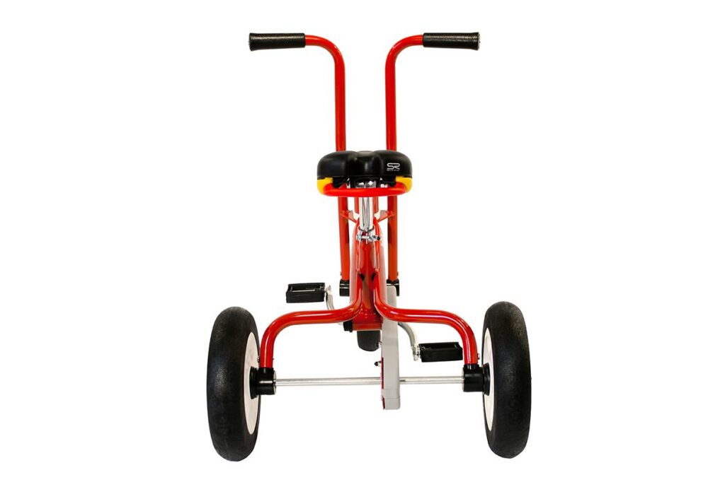 Italtrike Prodotto Grid