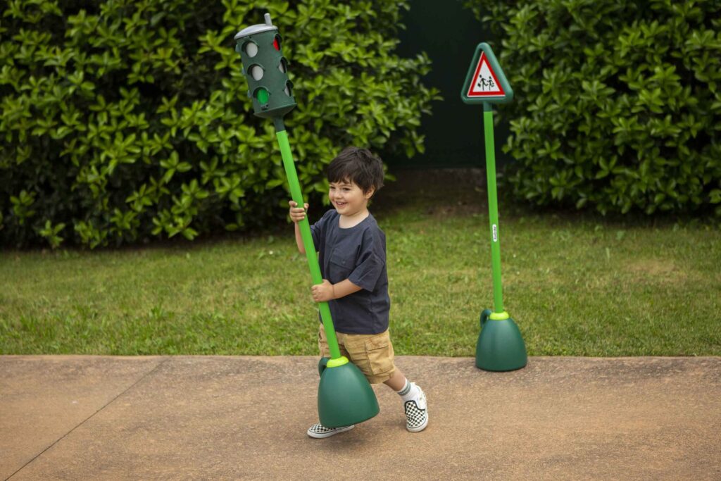 Italtrike Prodotto Grid