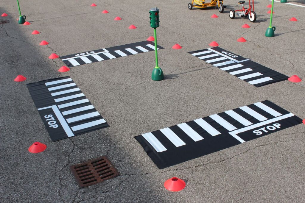 Italtrike Prodotto Grid