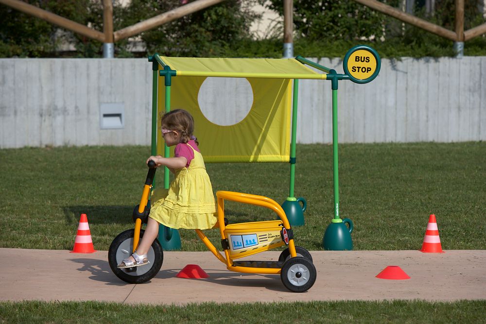 Italtrike Prodotto Grid