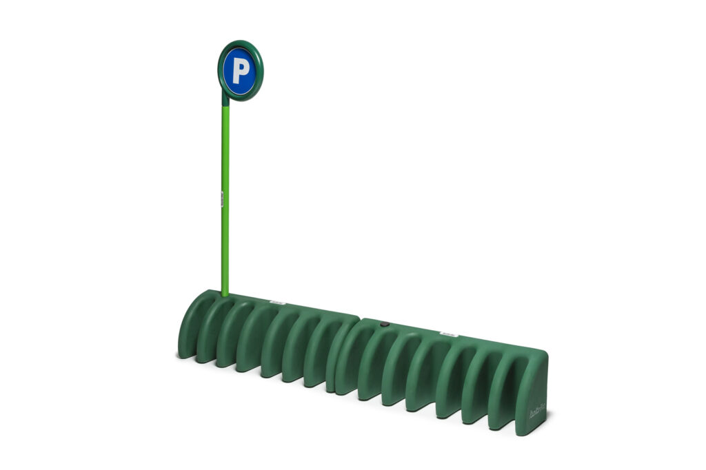 Italtrike Prodotto Grid