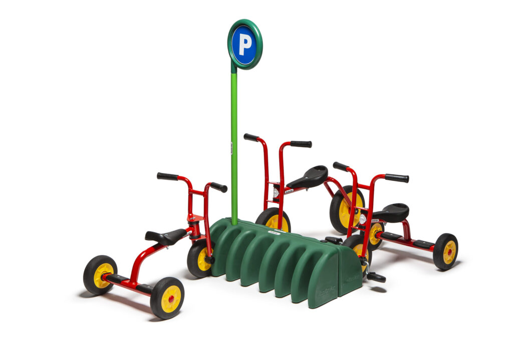 Italtrike Prodotto Grid