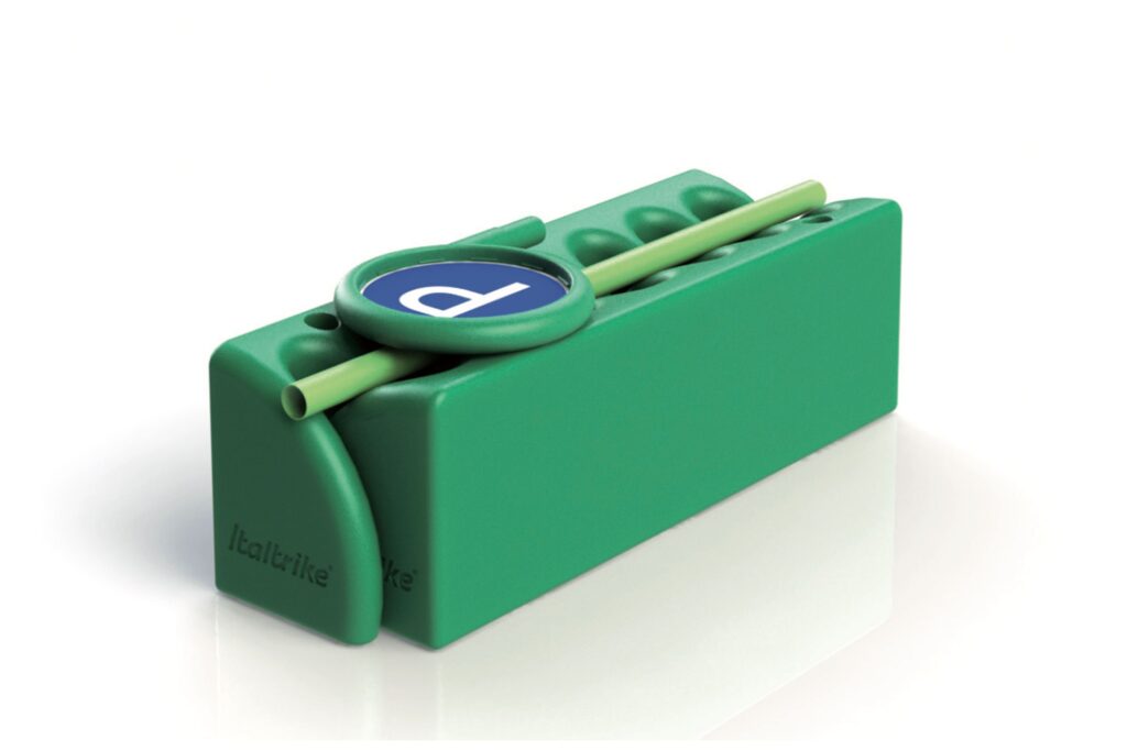 Italtrike Prodotto Grid