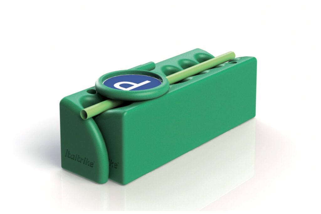 Italtrike Prodotto Grid