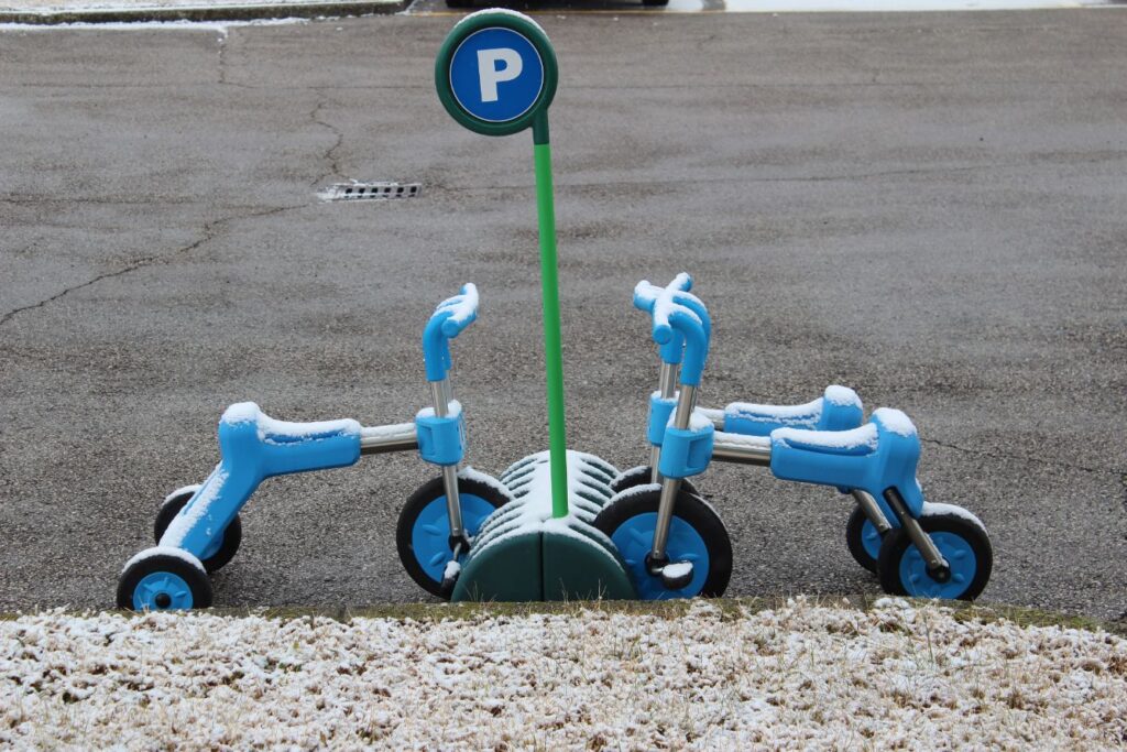 Italtrike Prodotto Grid