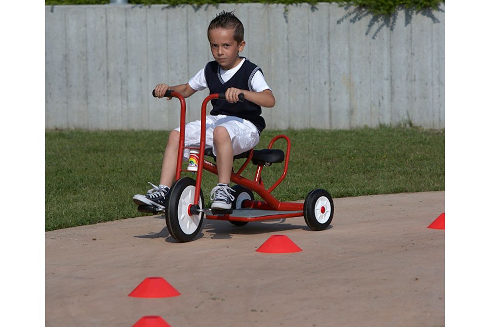Italtrike Prodotto Grid