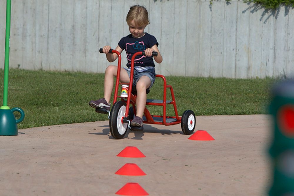 Italtrike Prodotto Grid