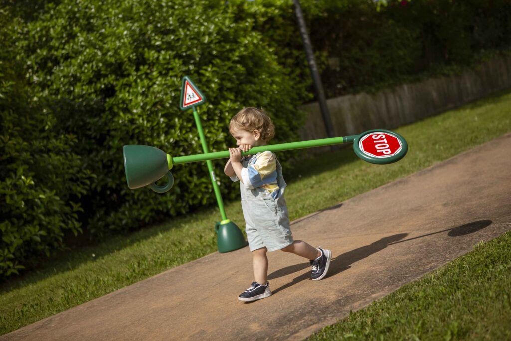 Italtrike Prodotto Grid