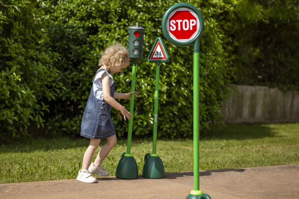 Italtrike Prodotto Grid