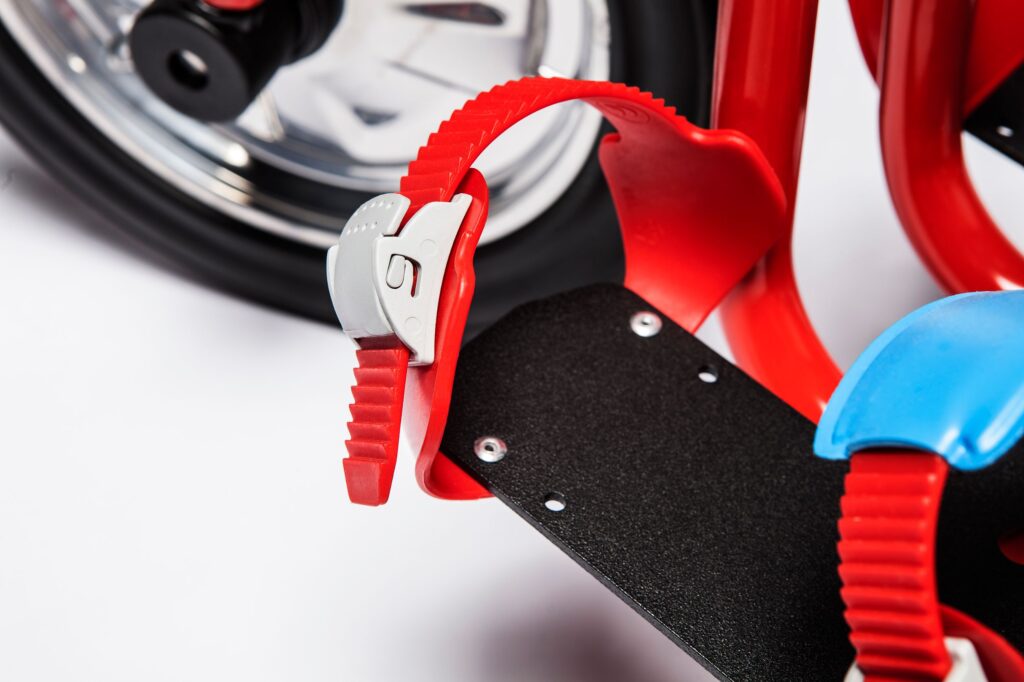 Italtrike Prodotto Grid