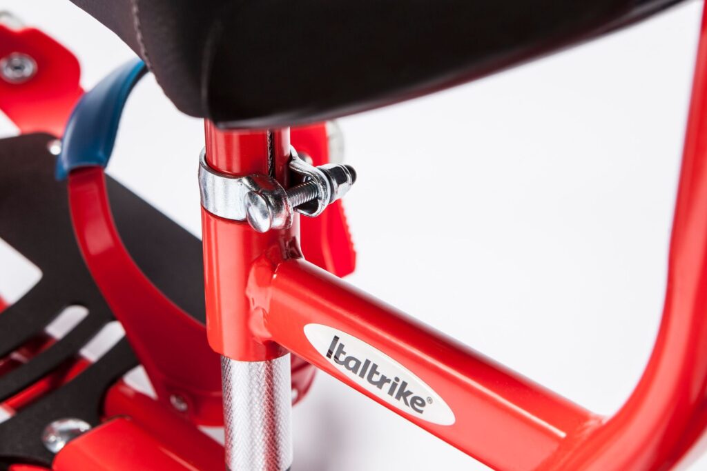 Italtrike Prodotto Grid