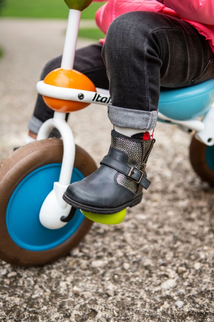 Italtrike Prodotto Grid