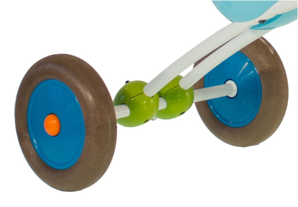 Italtrike Prodotto Grid