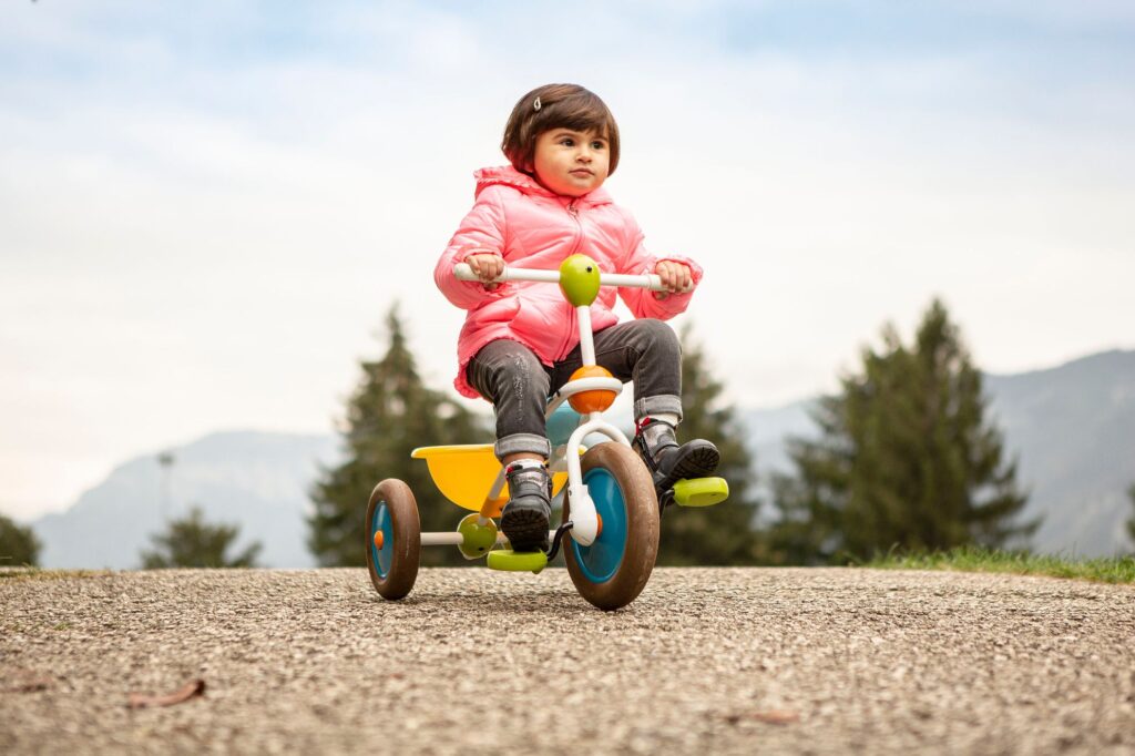 Italtrike Prodotto Grid