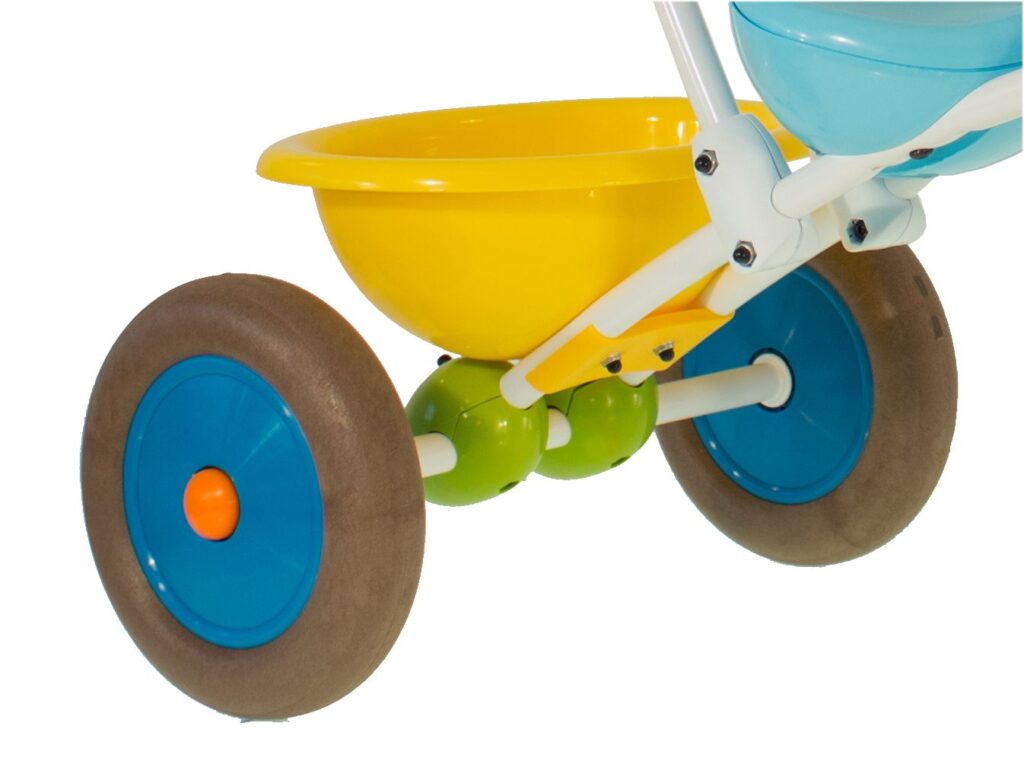 Italtrike Prodotto Grid