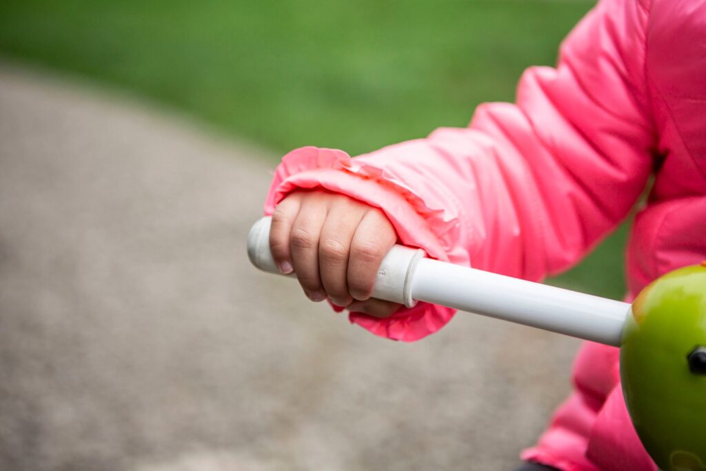 Italtrike Prodotto Grid