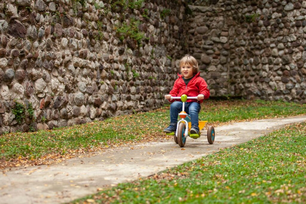 Italtrike Prodotto Grid