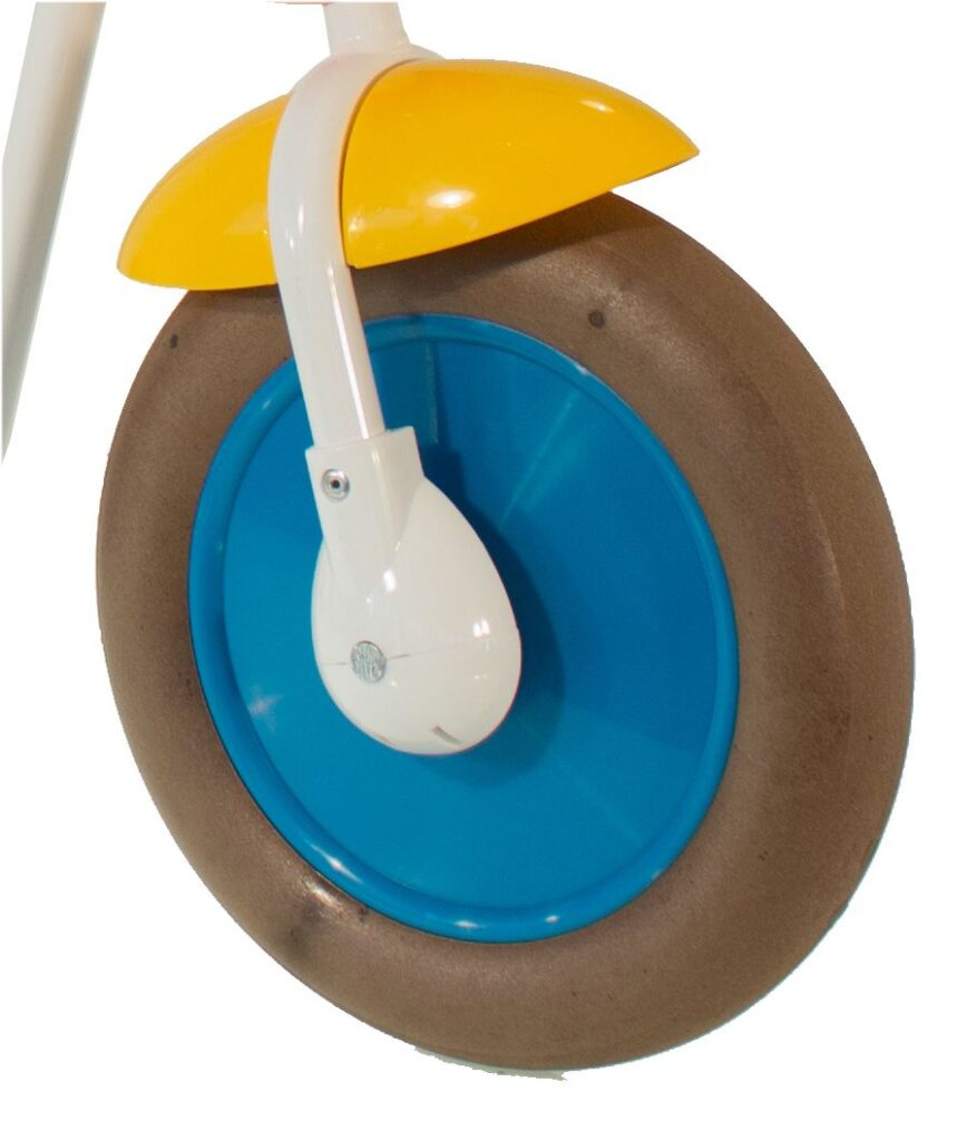 Italtrike Prodotto Grid