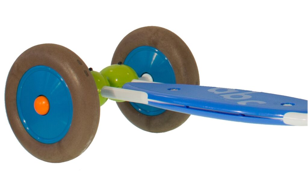 Italtrike Prodotto Grid