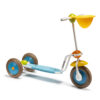 abc Scooter with Tipper