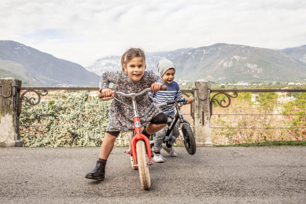 Italtrike Prodotto Grid