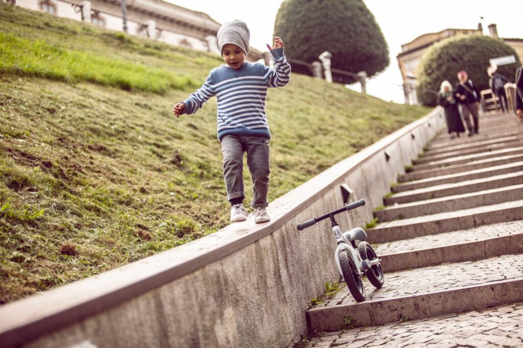 Italtrike Prodotto Grid