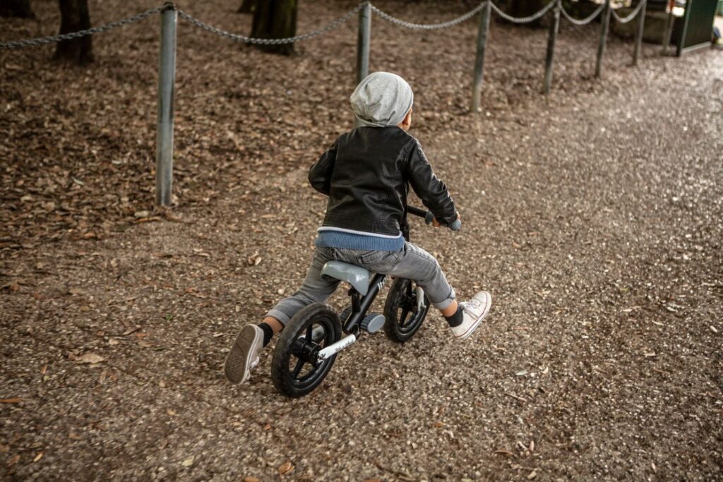 Italtrike Prodotto Grid