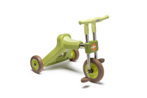 eolo+ Tricycle Small Italtrike 