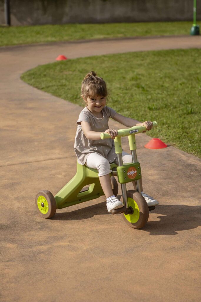 Italtrike Prodotto Grid