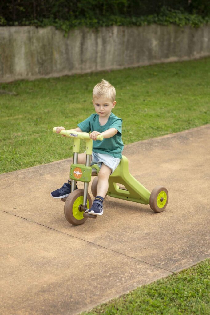 Italtrike Prodotto Grid
