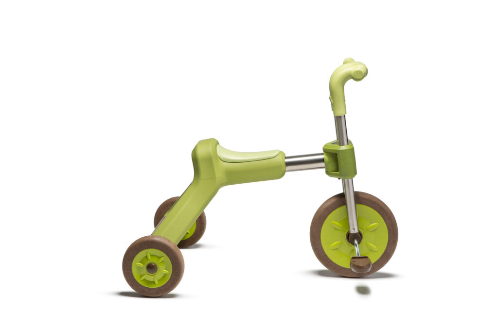 Italtrike Prodotto Grid