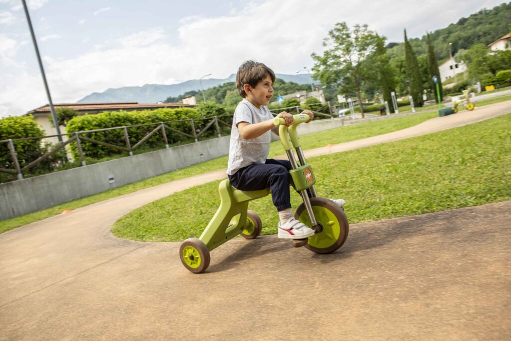Italtrike Prodotto Grid