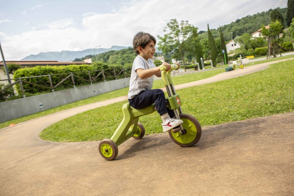 Italtrike Prodotto Grid