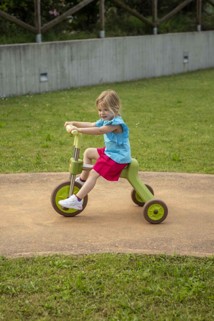 Italtrike Prodotto Grid